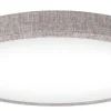Stor dimbar plafond 45 cm, tak / vägg, Northlight Dot