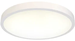 Stor dimbar plafond 45 cm, tak / vägg, Northlight Dot
