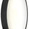 Stor dimbar plafond 45 cm, tak / vägg, Northlight Dot