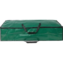 Stor dynförvaring med vakuumpåse 530 l, 117x 67 x 25 cm