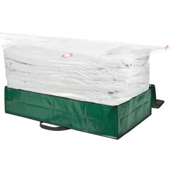 Stor dynförvaring med vakuumpåse 530 l, 117x 67 x 25 cm