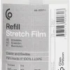 Sträckfilm refill 150 m x 10 cm