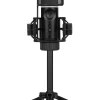 Streamplify MIC Tripod USB-mikrofon, RGB och stativ