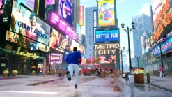 Street Fighter 6, Nintendo Switch 2