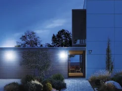 Strålkastare XLED Home 2 XL Sensor 20 W Steinel