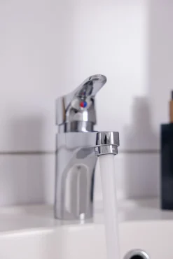 Strålsamlare för tvättställsblandare, WatWin Expert