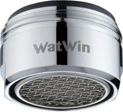 Strålsamlare för tvättställsblandare, WatWin Expert