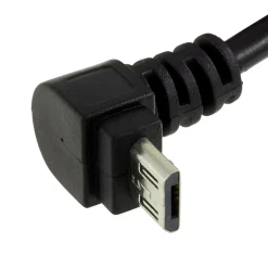 Strömkabel Micro-USB Tiny Audio