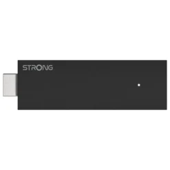 Strong Leap-Una tv-sticka 2K Android tv och Chromecast