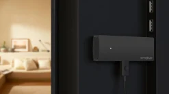 Strong SRT 41 tv-sticka med Android och Chromecast