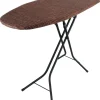 Strykbräda Bolt med krok för förvaring, 38 x 112 cm
