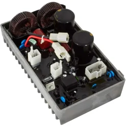 Styrenhet Cocraft HI2000