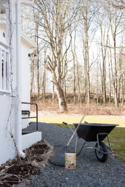 Substral hönsgödsel pelleterad, 1,5 kg