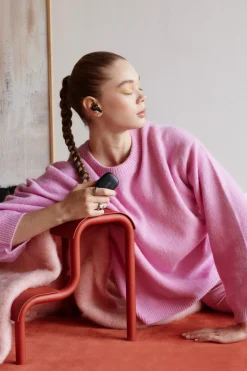 Sudio A1 Pro TWS trådlösa in ear hörlurar