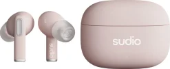 Sudio A1 Pro TWS trådlösa in ear hörlurar