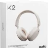 Sudio K2 ANC trådlösa over-ear hörlurar