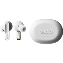 Sudio N3 Pro brusreducerande hörlurar in ear