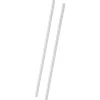 Sugrör till termosmugg, 30 cm, 2-pack