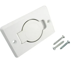 Suguttag Classic 38 mm, Vit