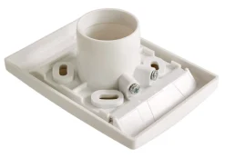 Suguttag Excellent 38 mm, Vit