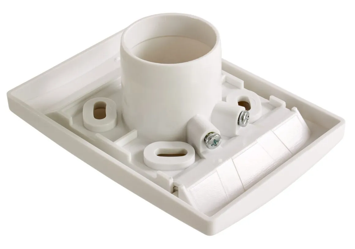 Suguttag Excellent 38 mm, Vit