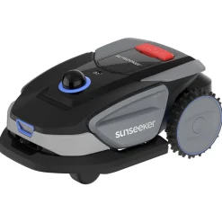 Sunseeker S4 robotgräsklippare utan slinga 1000 m2