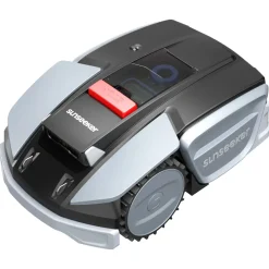 Sunseeker S5 RTK robotgräsklippare utan slinga 1600 m2