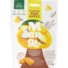 Sunshine Delights torkad mango, 100 g