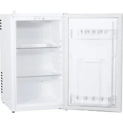 Sunwind Nova litet kylskåp 12 V, 24 V, 50 liter, vit