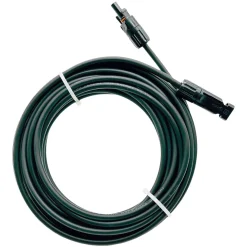 Sunwind solcellskabel 6 mm2 MC4