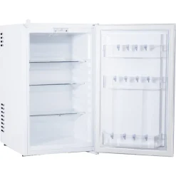 Sunwind litet kylskåp 12 V, 24 V 70 liter, vitt