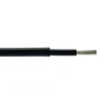 Sunwind solcellskabel 6 mm2, 10 meter