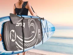 SUP bräda uppblåsbar Zray 297 x 76 cm