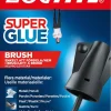 Super Glue Brush On Loctite
