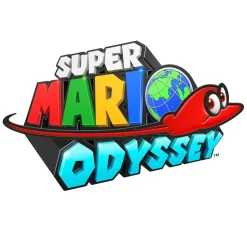 Super Mario Odyssey, spel till Nintendo Switch