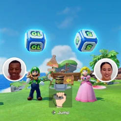 Super Mario Party Jamboree＋Jamboree TV, Nintendo Switch 2