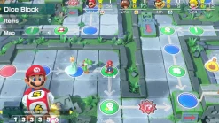 Super Mario Party, Nintendo Switch