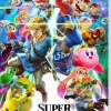 Super Smash Bros. Ultimate, Nintendo Switch