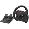 Superdrive 270 GT gamingratt med pedaler