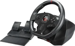 Superdrive SV850 gamingratt och pedaler