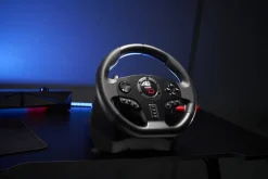 Superdrive SV850 gamingratt och pedaler