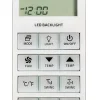 Superior AirCo 5000 universal fjärrkontroll till AC
