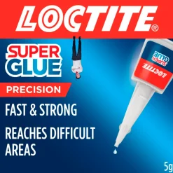 Superlim Loctite Precision, 5 g