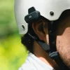Supertooth Roamee handsfree-hörlurar för cykelhjälm