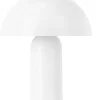 Svamplampa, höjd 40 cm, Northlight