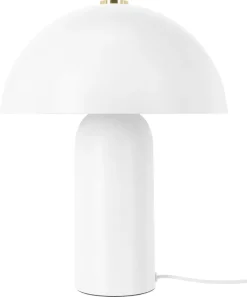 Svamplampa, höjd 40 cm, Northlight