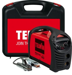 Svets Telwin Force 165