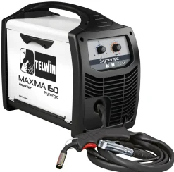 Svets Telwin MAXIMA 160 Synergic