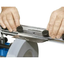 SVH-320 jigg för maskinhyvelstål