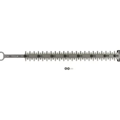 Svärd 51 cm till batteridriven häcksax Cocraft LXC HT55